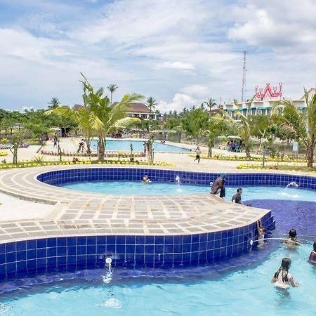 Negeri Baru Hotel & Resort Kalianda エクステリア 写真
