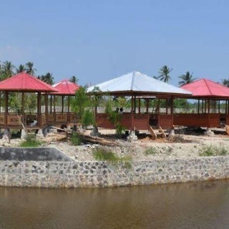 Negeri Baru Hotel & Resort Kalianda エクステリア 写真